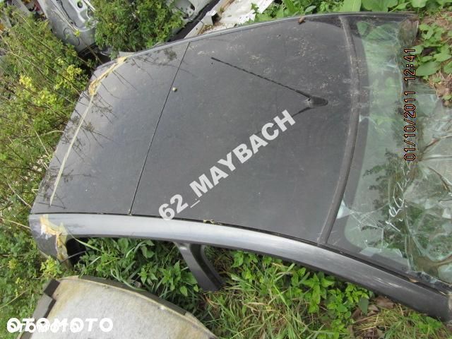Smart forfour dach zwykły / panorama szklany - 1