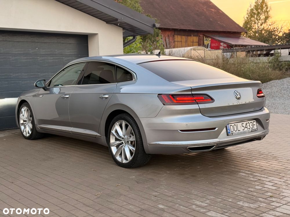 Volkswagen Arteon - 23