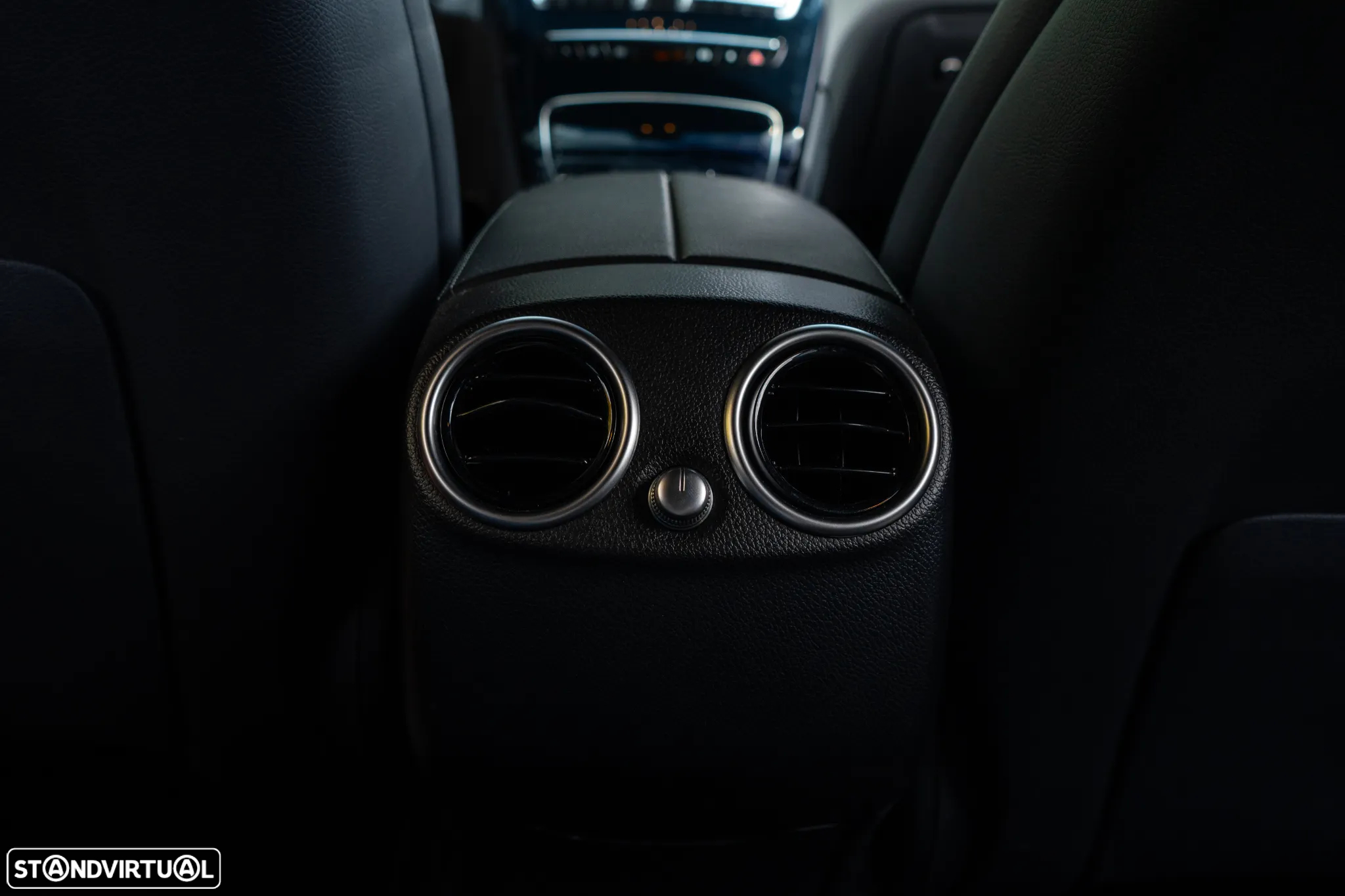 Mercedes-Benz GLC 300 Coupe de 4Matic - 57