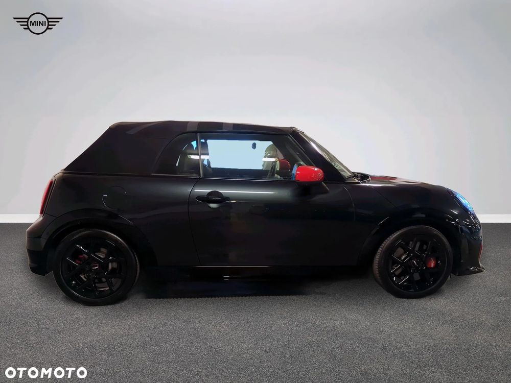 MINI John Cooper Works sport - 6