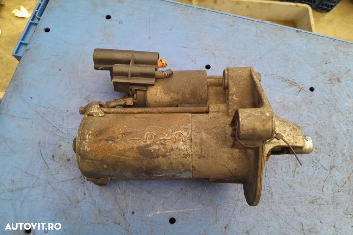 Electromotor 1.6 TDCI MX1253 Ford Focus 2 [2004 - 2008] - 3