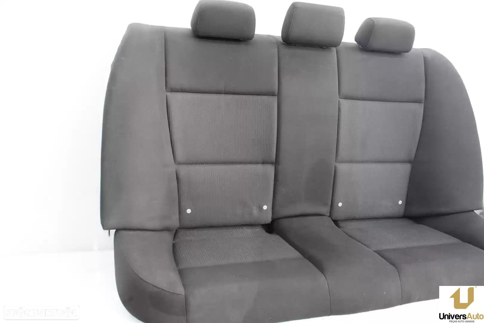 BANCOS TRASEIROS BMW 3 2011 - - 2