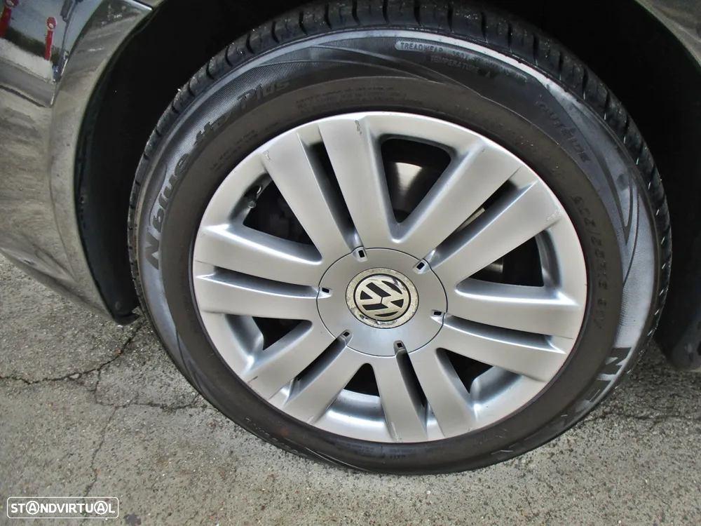 VW EOS 1.4 TSi - 34