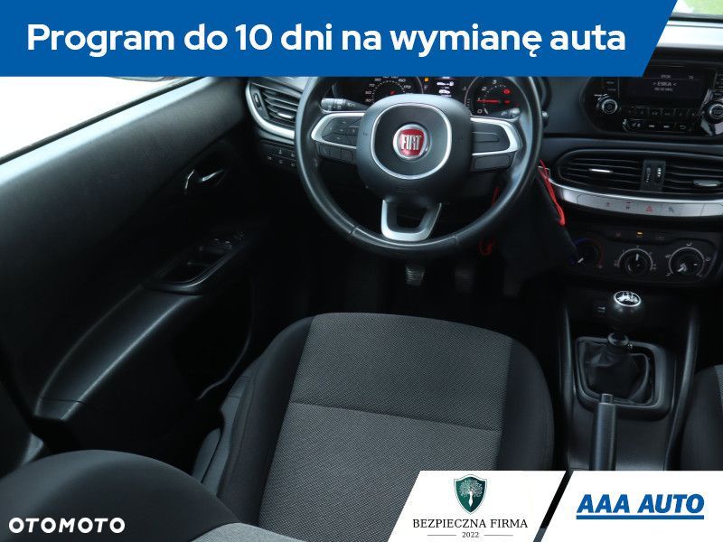 Fiat Tipo - 9