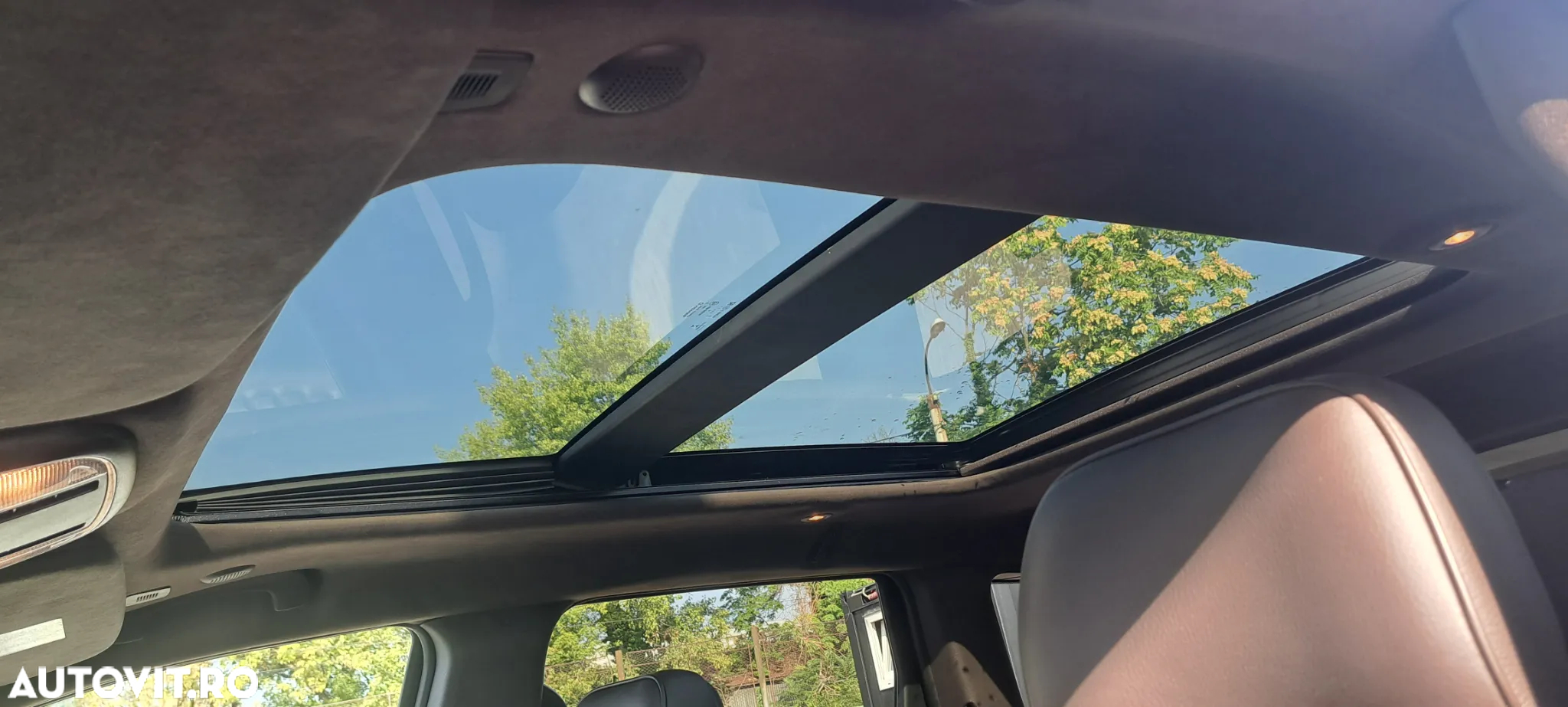 Jeep Grand Cherokee 3.0 TD AT Summit - 16