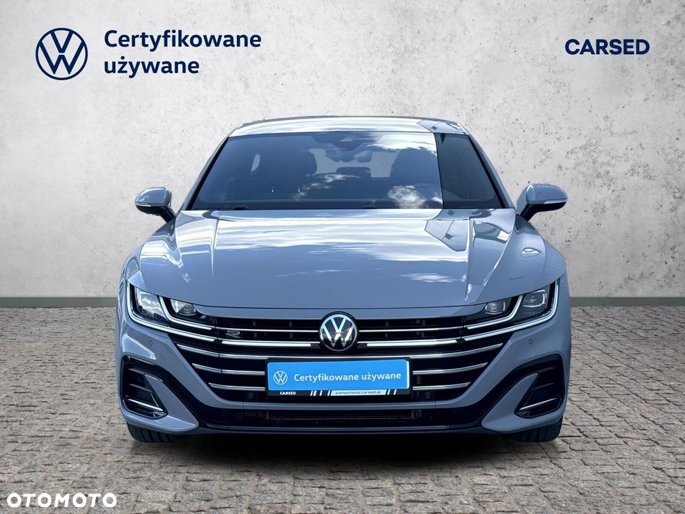 Volkswagen Arteon Shooting Brake 2.0 TDI R-Line DSG - 10