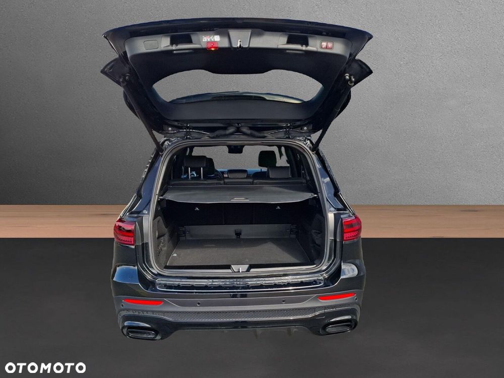 Mercedes-Benz GLB 200 AMG Line 7G-DCT - 19