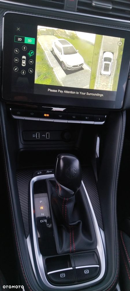 MG ZS ICE 1.0T-GDI Luxury - 25