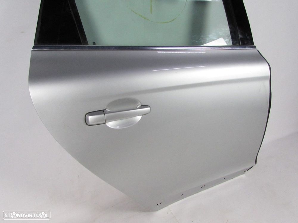 Porta Direito/Trás Seminovo/ Original VOLVO XC60 (156) - 3