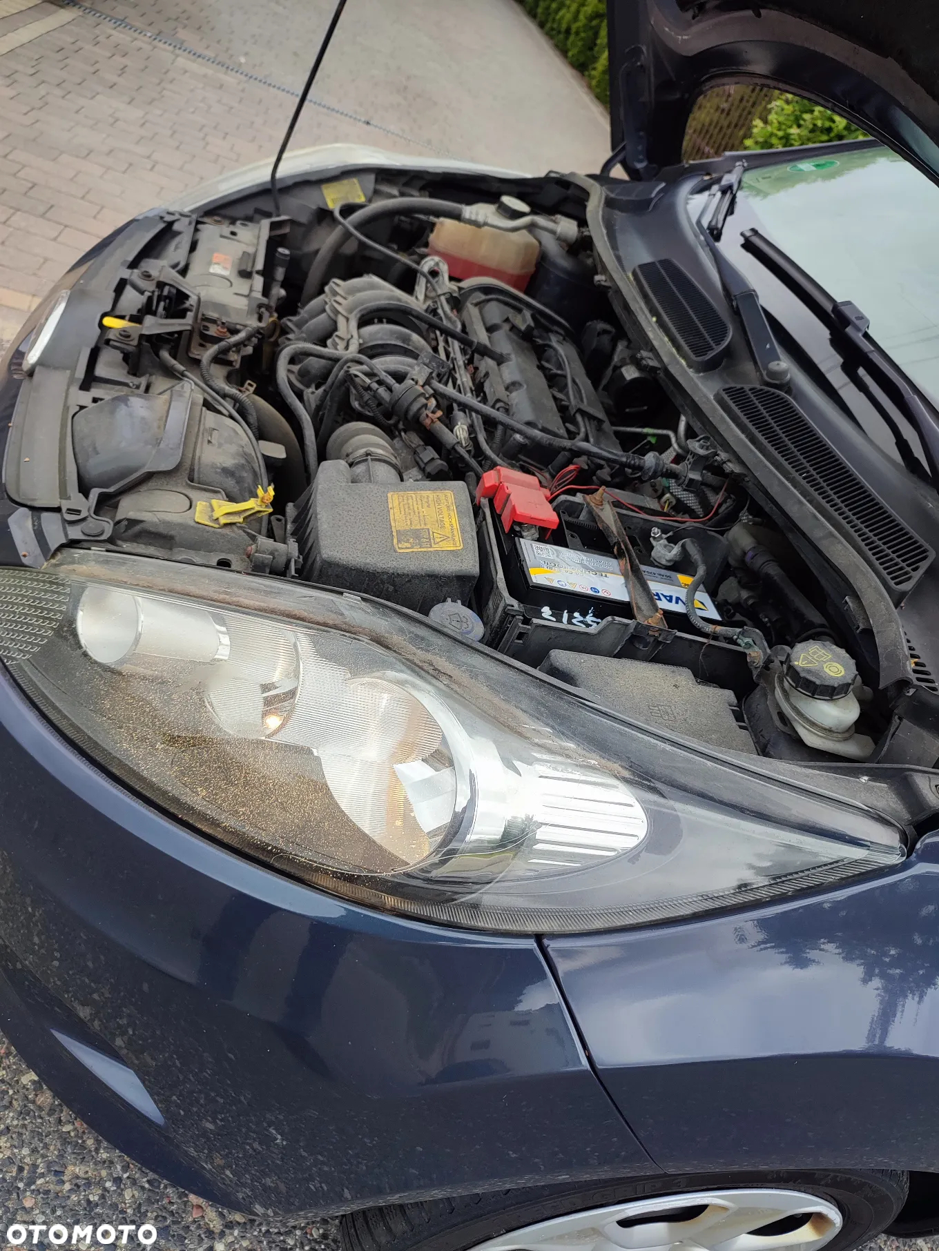Ford Fiesta 1.25 Ambiente - 16