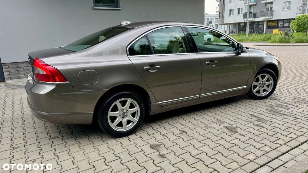 Volvo S80 2.0D Momentum - 36
