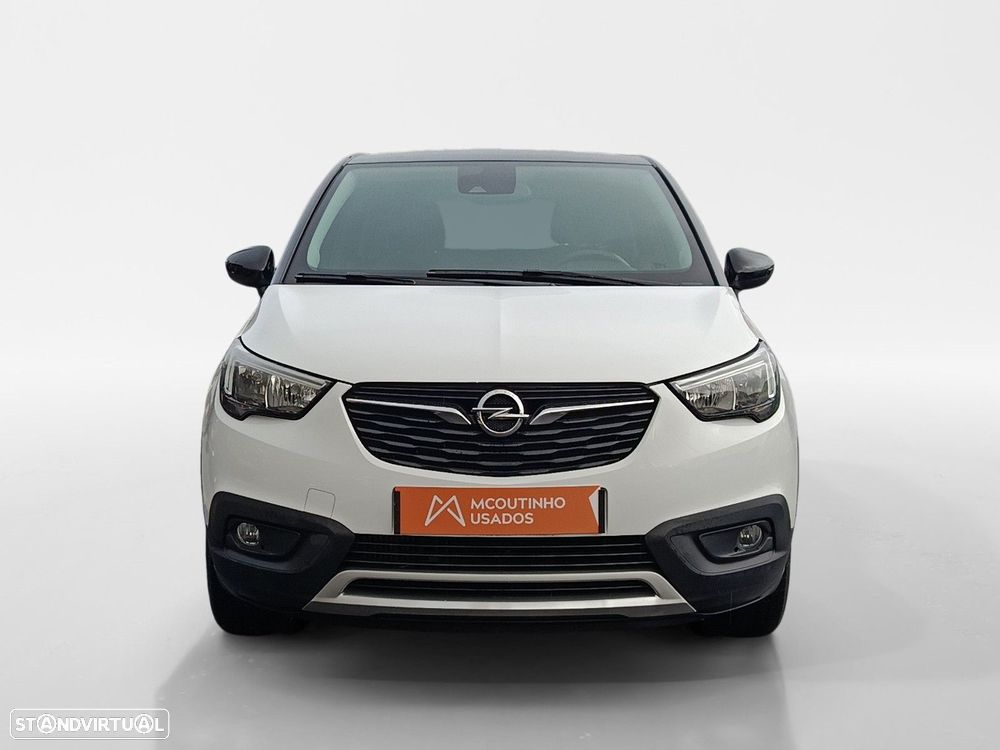 Opel Crossland X 1.2 T 120 Anos - 8