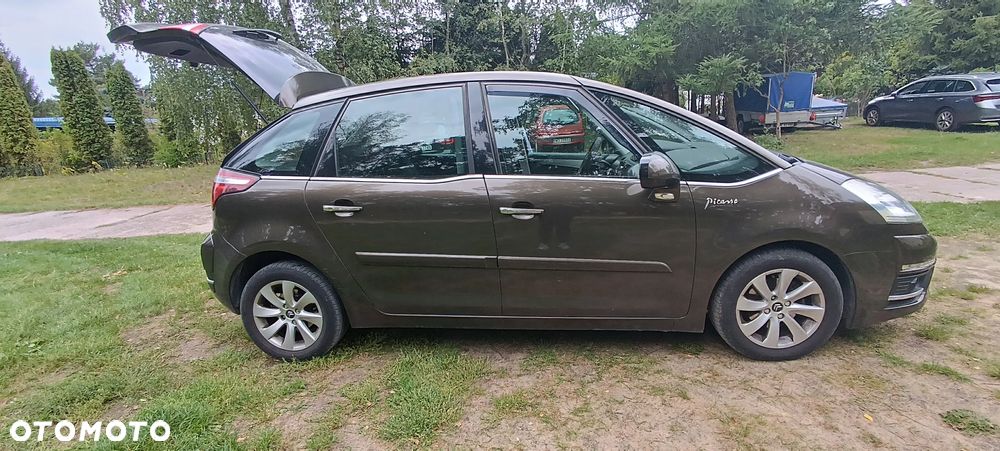 Citroën C4 Picasso 1.6 HDi X - 2