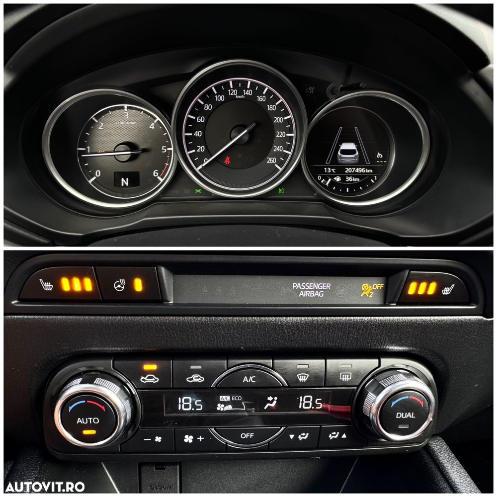 Mazda CX-5 - 18