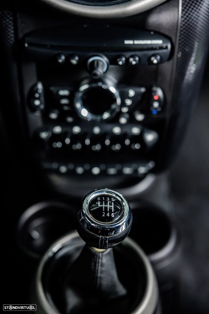 MINI Countryman Cooper S ALL4 - 13