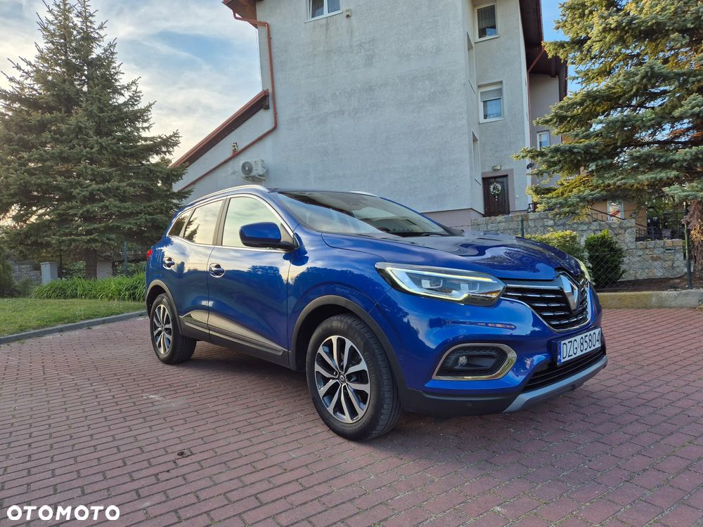 Renault Kadjar TCe 160 EDC GPF INTENS - 6