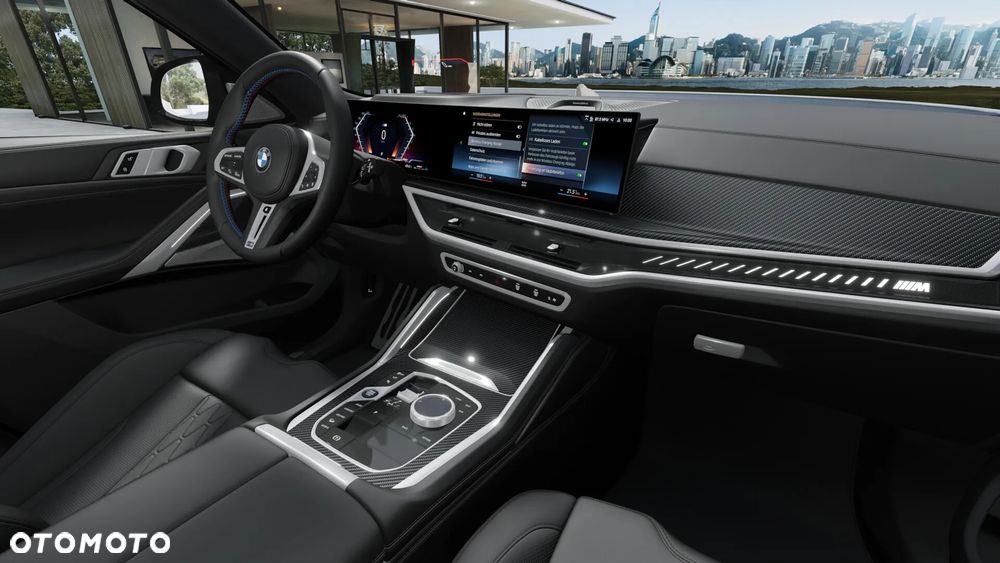 BMW X6 M60i mHEV sport - 4