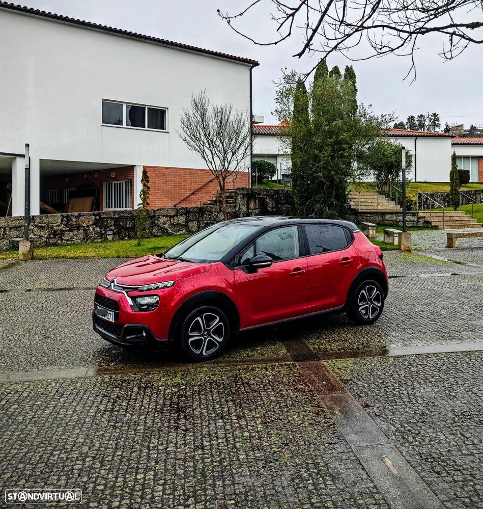 Citroën C3 Pure Tech S&S Feel Pack - 23
