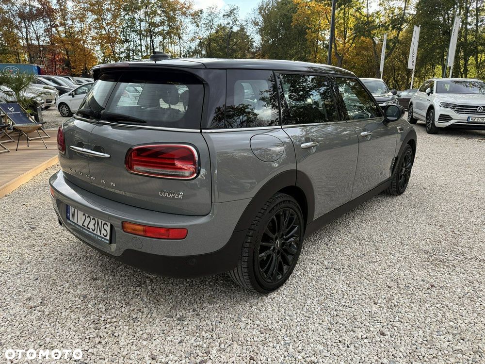 MINI Clubman Cooper - 19
