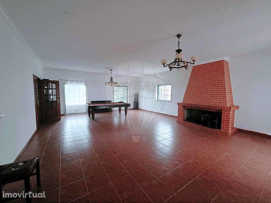 Moradia T5 para arrendamento - Grande imagem: 3/21
