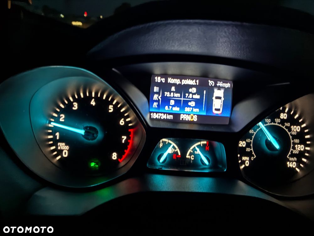 Ford Escape - 6