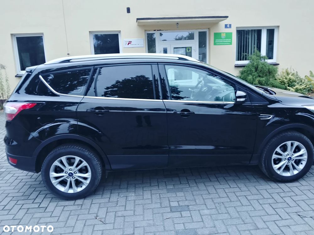 Ford Kuga - 6
