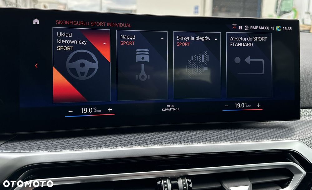 BMW Seria 3 318i M Sport - 34