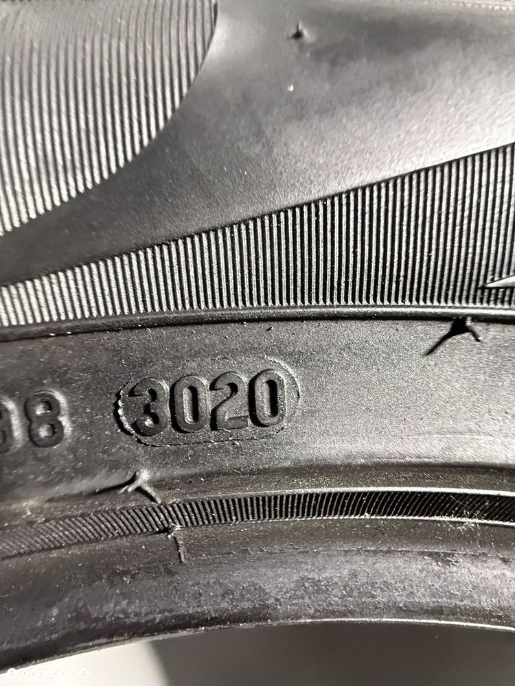 Opony letnie Pirelli 235/50 R19 komplet 4szt Audi Mercedes #L459 - 5