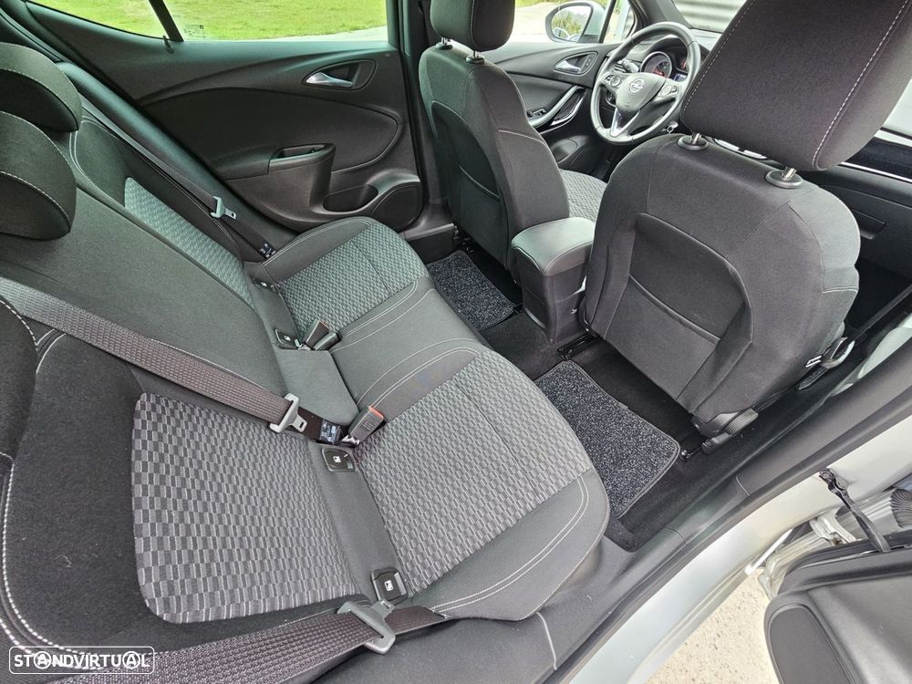 Opel Astra 1.0 Business Edition S/S - 23