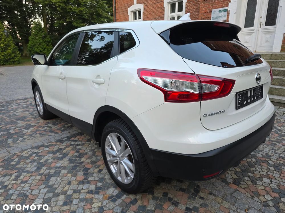 Nissan Qashqai 1.2 DIG-T 360 - 7