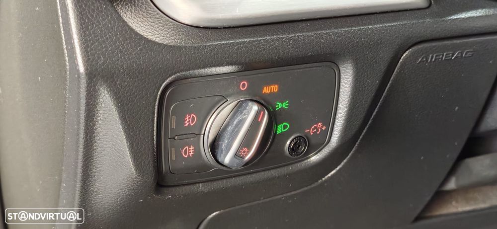 Audi A3 Limousine 2.0 TDI S tronic S line Sport Pack - 30