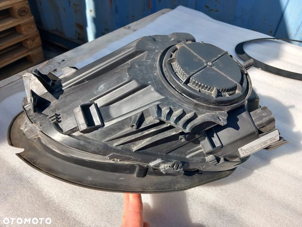 Lampa MINI COOPER przód/ przednia prawa OE 90117998 - 15