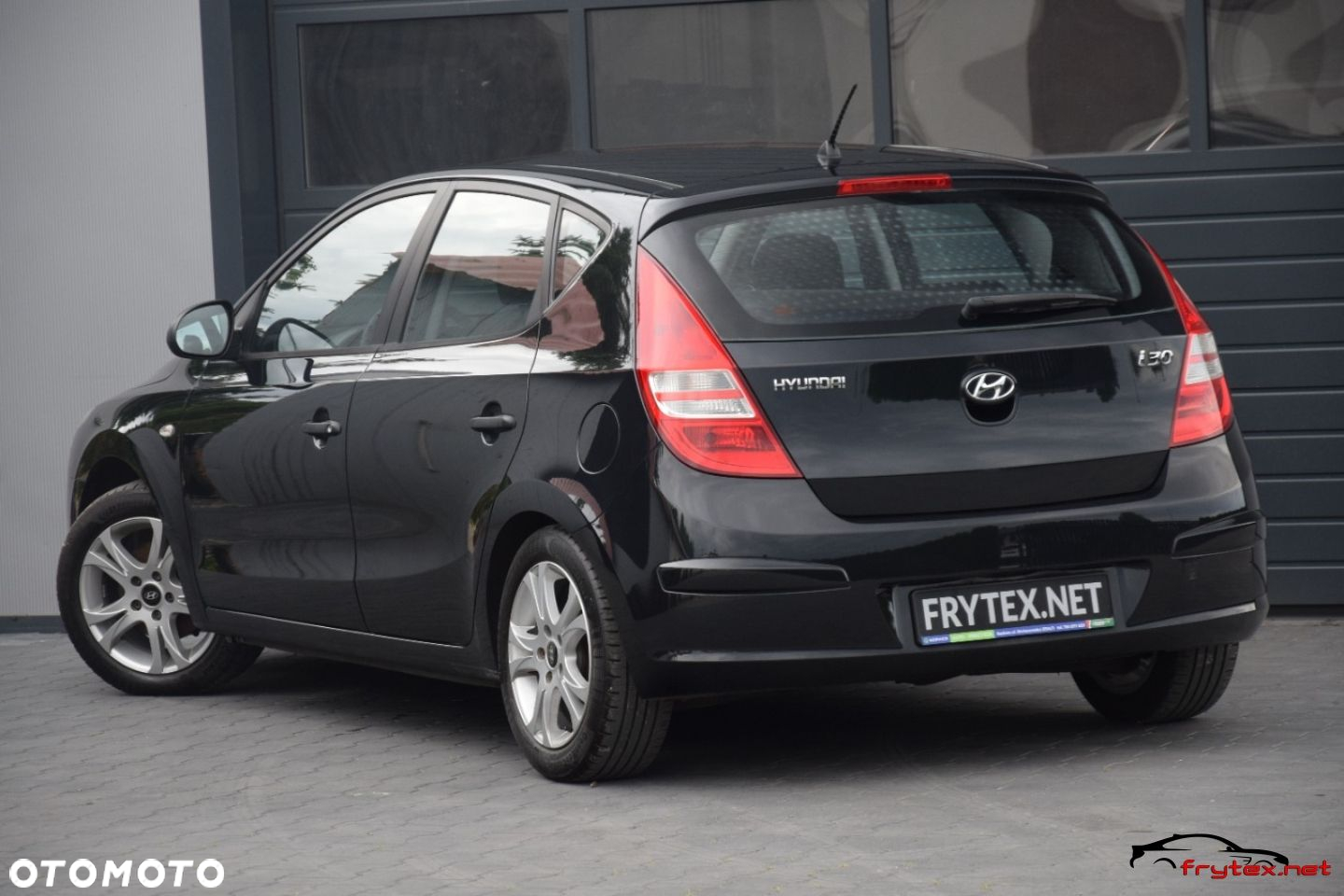 Hyundai i30 - 13