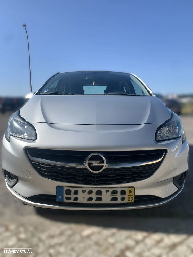 Opel Corsa 1.3 CDTi Business Edition - 2