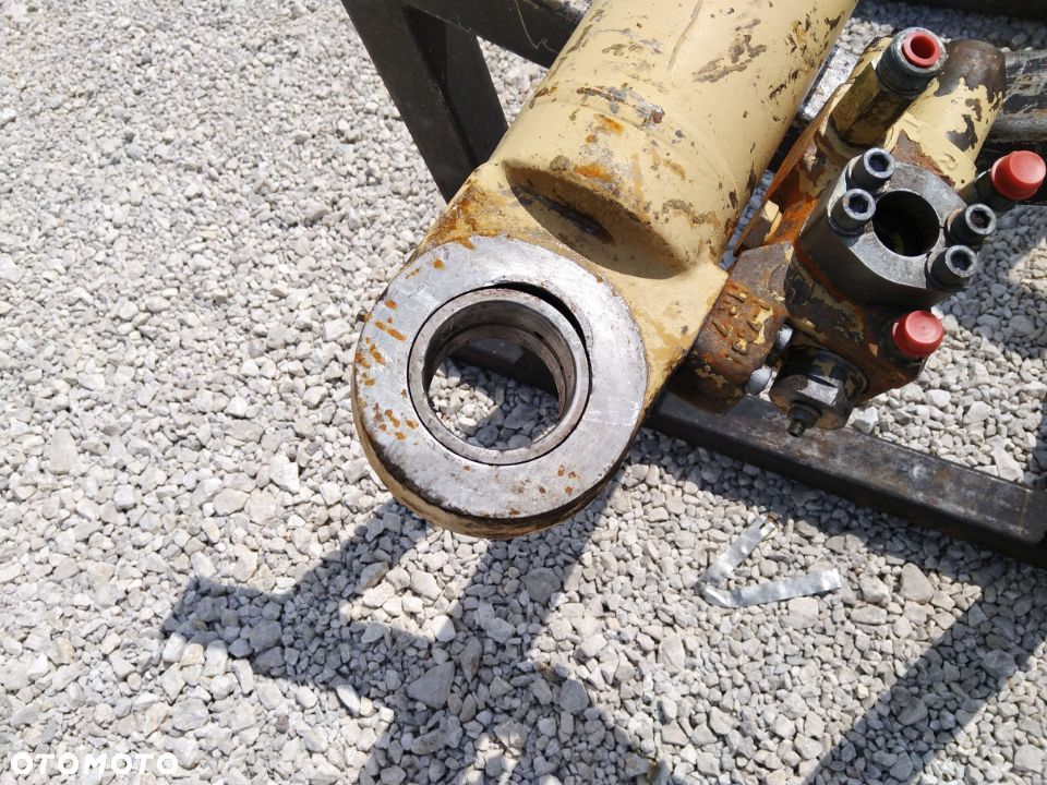 Siłownik Cat Caterpillar 318 320 322 323 330 [D-154 S1-70 S2-80 T-80] - 8