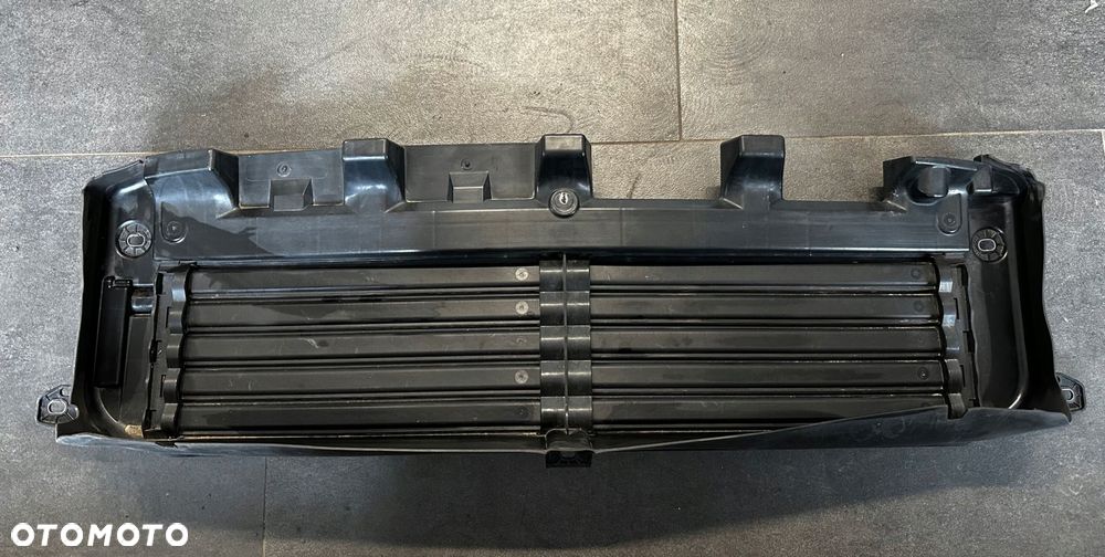 volvo xc40 ii 2 kierownica powietrza roleta żaluzja 31455415 - 1