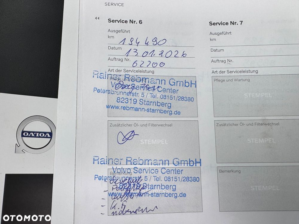 Volvo XC 60 B4 D Geartronic Inscription - 38