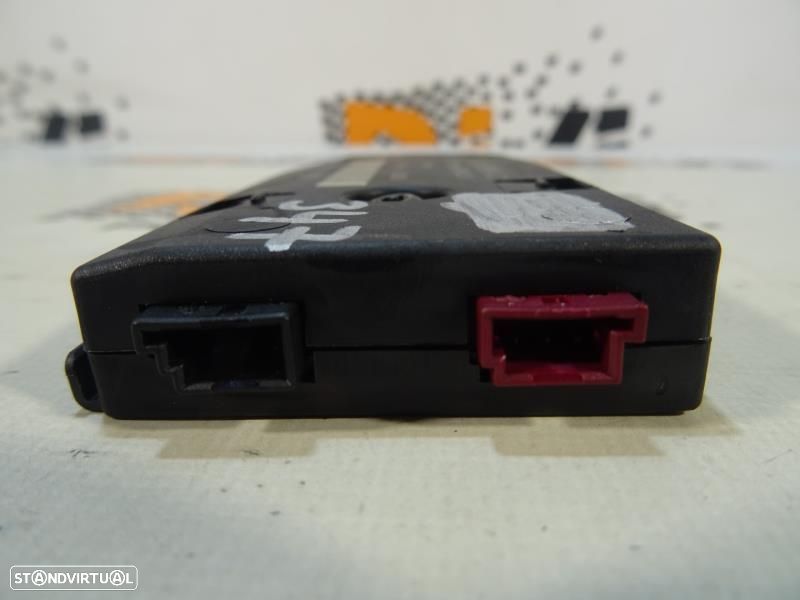 Módulo Eletrónico Bmw 1 (E87)  92197011 / 6958900 02 - 4