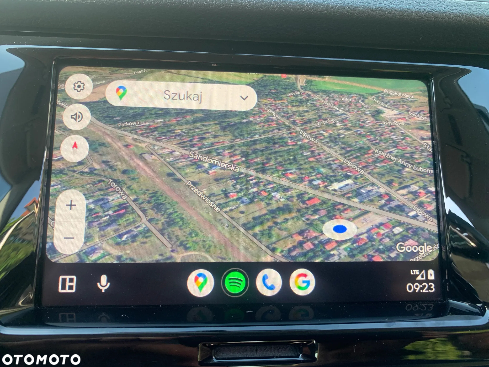 Skoda Fabia 1.0 TSI Ambition - 34