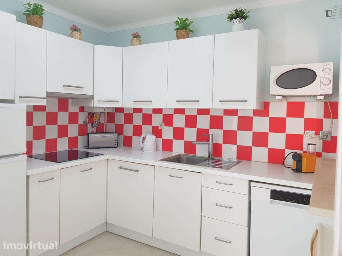 Apartamento com 2 quartos - localizado em Albufeira - Grande imagem: 5/25
