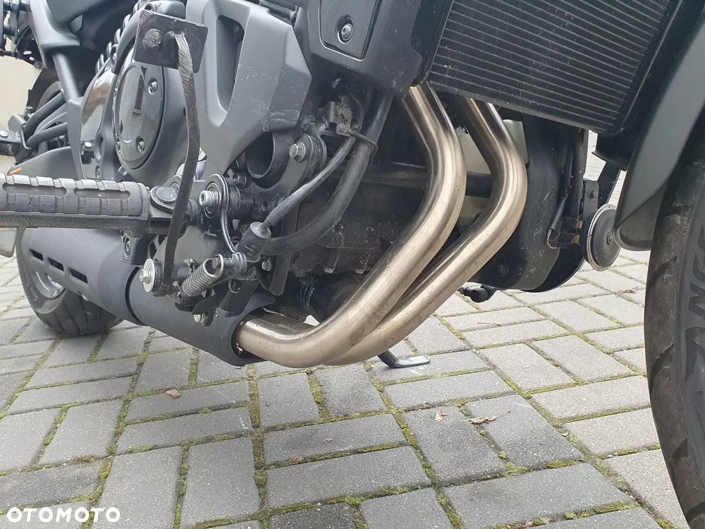 Kawasaki Vulcan - 15