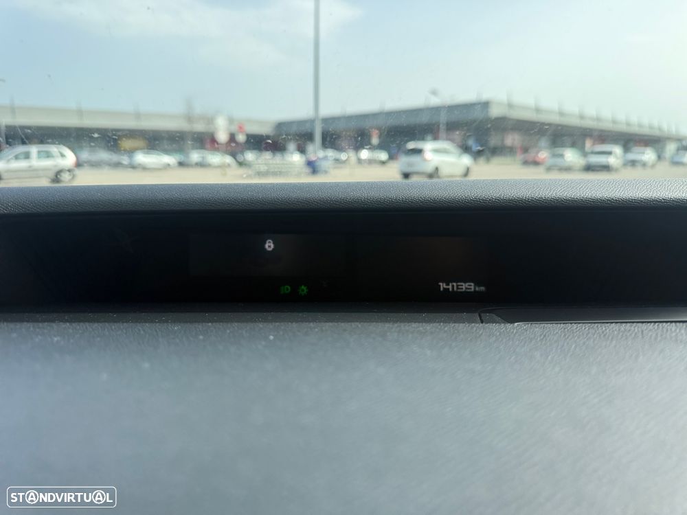 Citroën C3 Aircross 1.2 PureTech Plus - 13