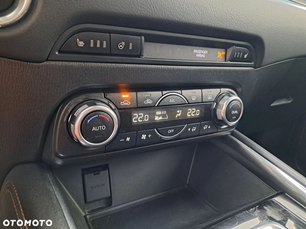 Mazda CX-5 - 29