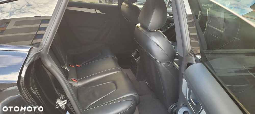 Audi A5 Sportback 2.0 TDI DPF - 30