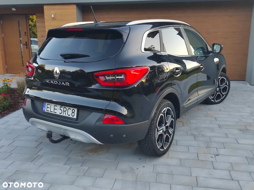 Renault Kadjar 1.2 Energy TCe S-Edition - 14