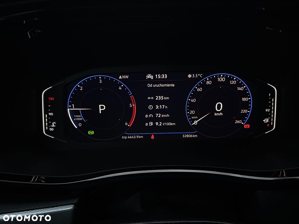 Volkswagen Multivan 2.0 TDI L1 Highline 4Motion DSG - 12