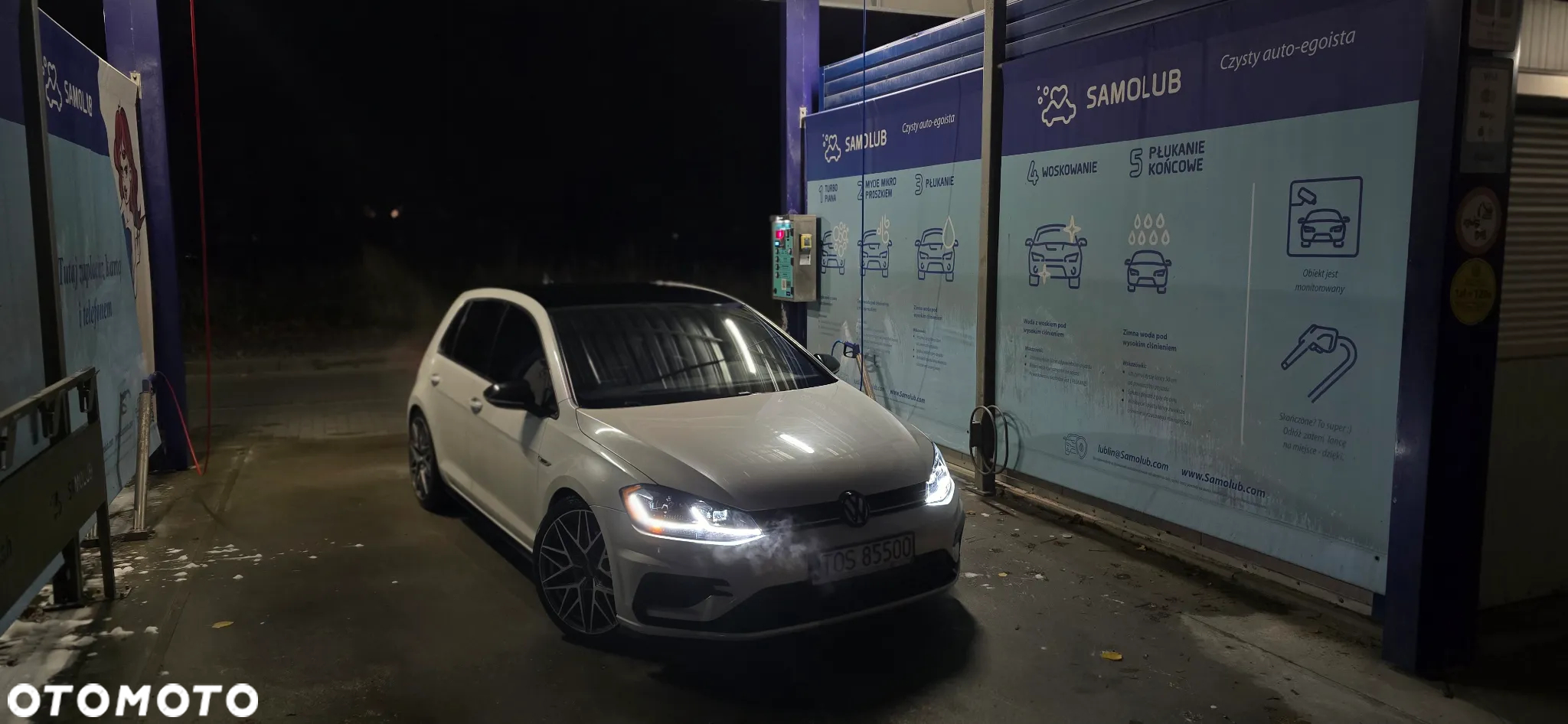 Volkswagen Golf - 21