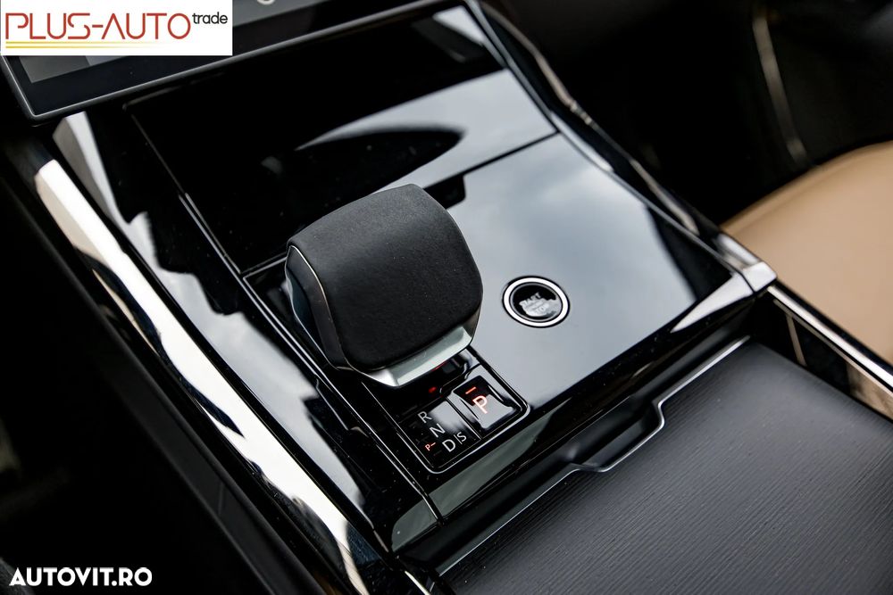 Land Rover Range Rover Sport 3.0 I6 D300 MHEV Dynamic HSE - 25