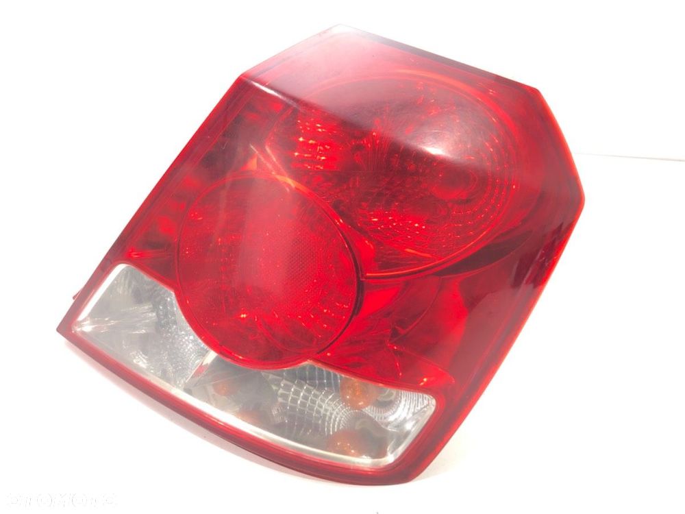 LAMPA PRAWY TYŁ  DAEWOO KALOS (KLAS) 2002 - 2022 1.4 16V 69 kW [94 KM] benzyna 2003 - 2022 - 1