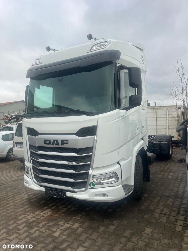 DAF XF 410